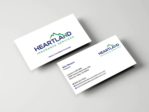 Business Card Design by Shuvo094 for this project | Design: #36207665