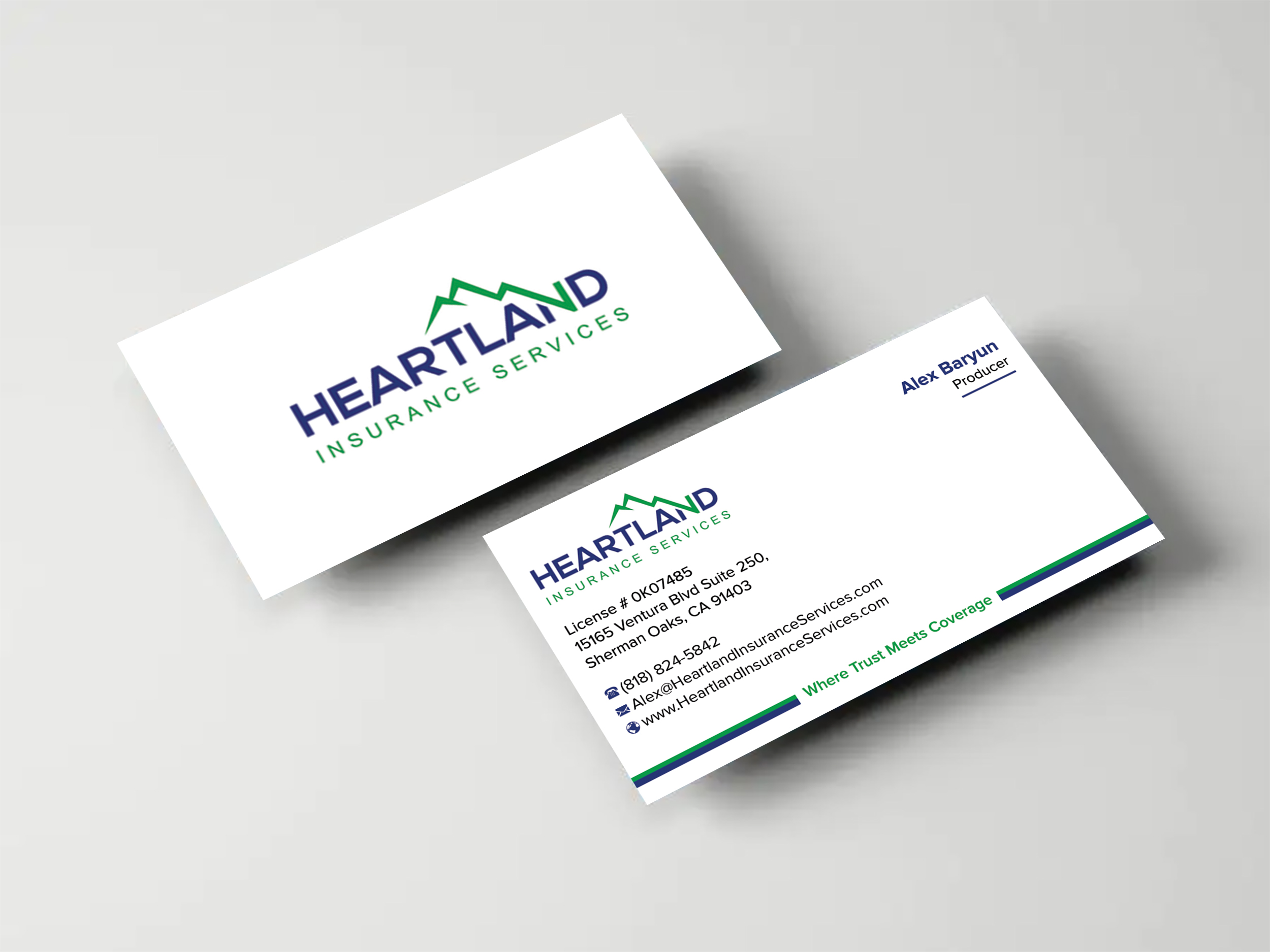 Design de Carte de Visite par Shuvo094 pour ce projet | Design #36207669