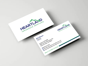 Business Card Design by Shuvo094 for this project | Design: #36207672