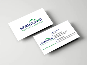 Business Card Design by Shuvo094 for this project | Design #36207673