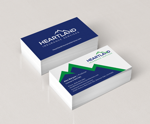 Business Card Design by pecas for this project | Design: #36179752