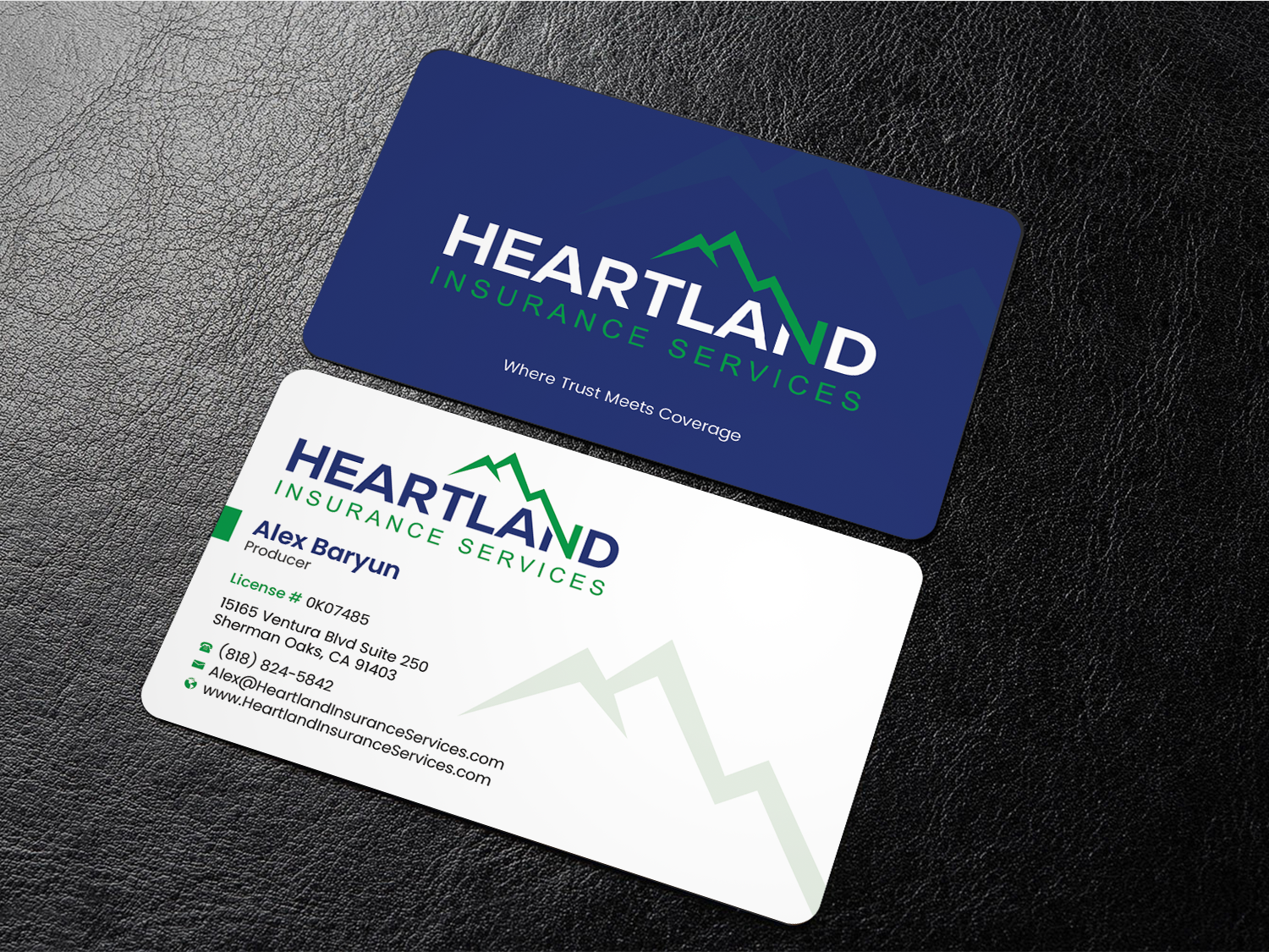 Business Card Design by Graphixpointt for this project | Design #36176628