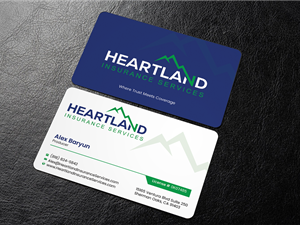 Business Card Design by Graphixpointt for this project | Design: #36176629