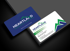 Business Card Design by Graphixpointt for this project | Design: #36176761
