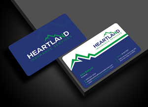 Business Card Design by Graphixpointt for this project | Design: #36176801