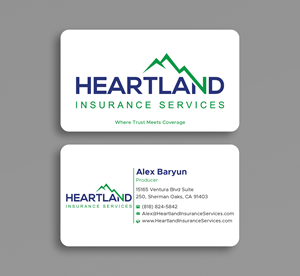 Business Card Design by Expert Bappy for this project | Design: #36176706