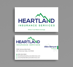 Business Card Design by Expert Bappy for this project | Design: #36176738