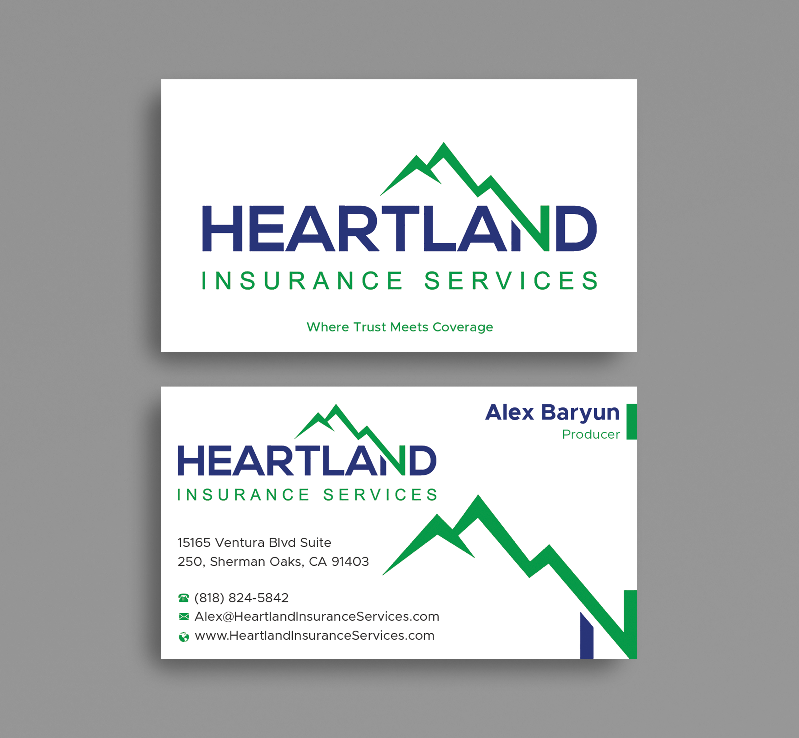 Business Card Design by Expert Bappy for this project | Design #36176748