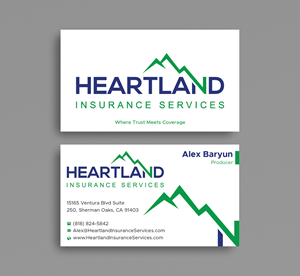 Business Card Design by Expert Bappy for this project | Design: #36176748