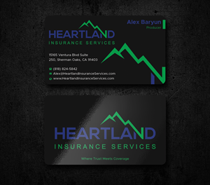 Business Card Design by Expert Bappy for this project | Design: #36176767