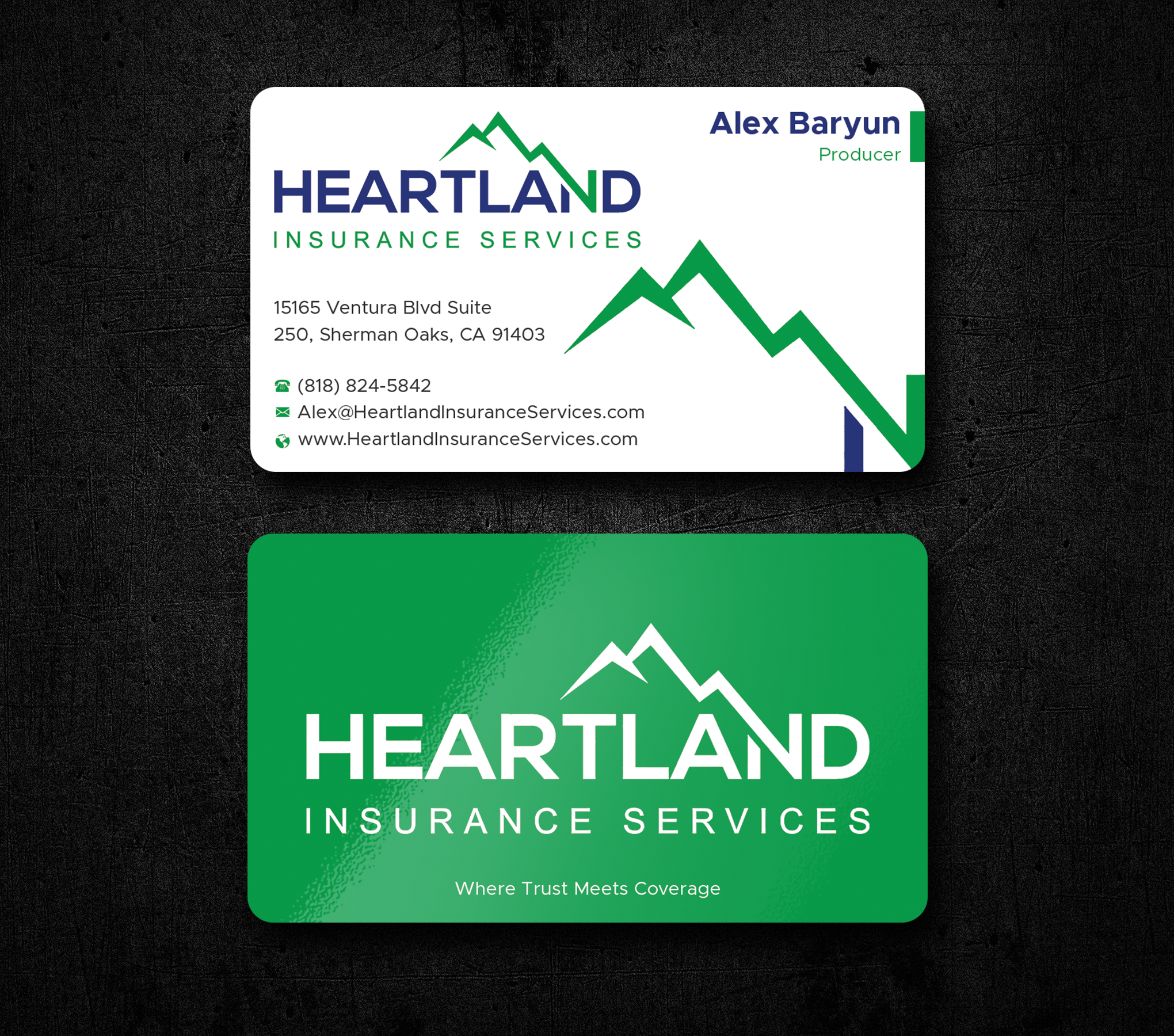 Design de Carte de Visite par Expert Bappy pour ce projet | Design #36176786