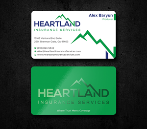 Business Card Design by Expert Bappy for this project | Design: #36176787