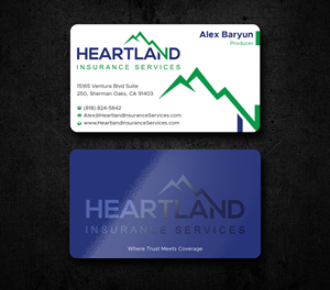 Business Card Design by Expert Bappy for this project | Design: #36176788