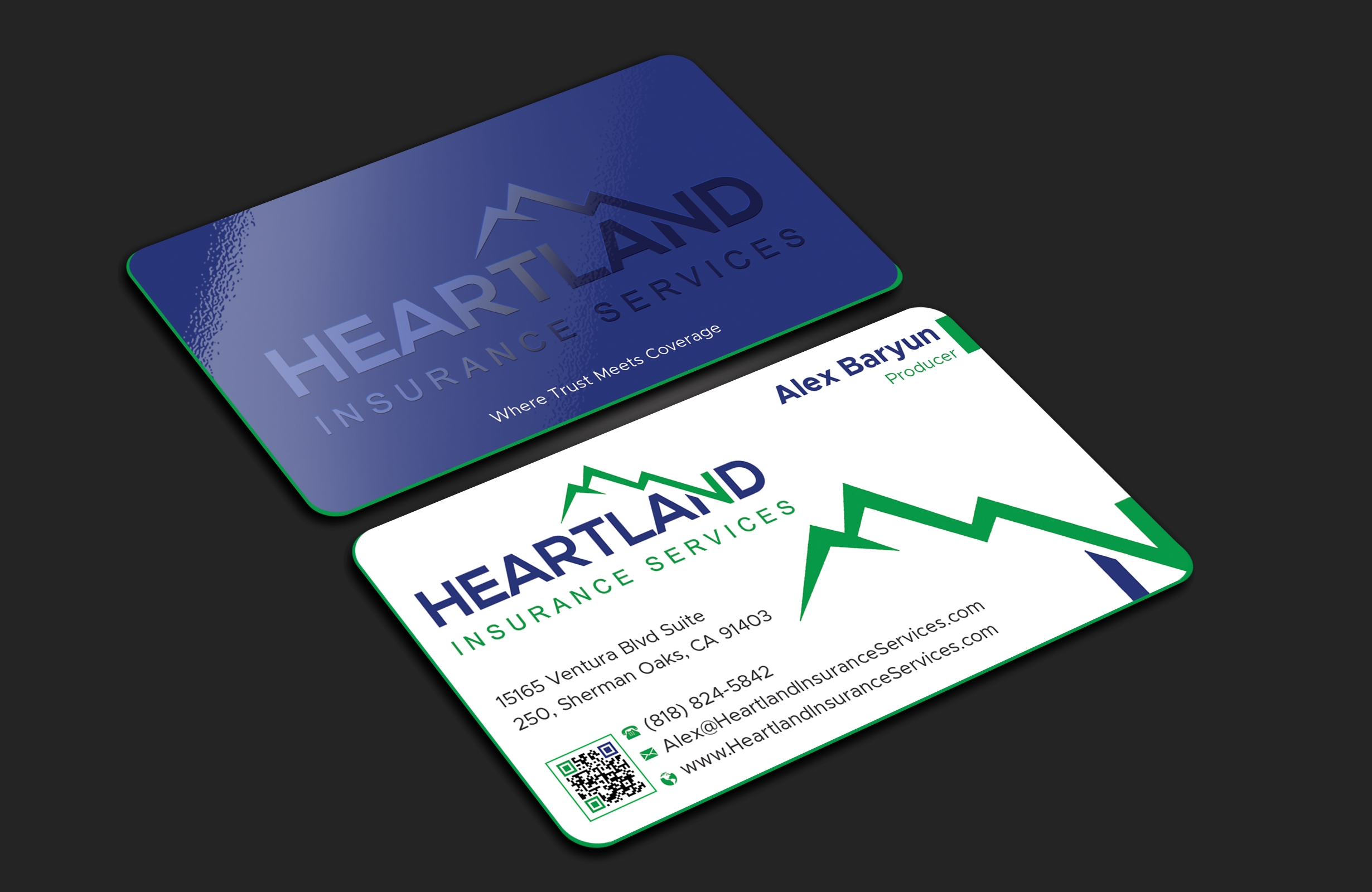 Business Card Design by Expert Bappy for this project | Design #36176841