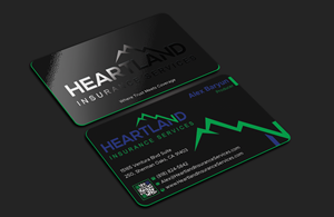 Business Card Design by Expert Bappy for this project | Design: #36176842