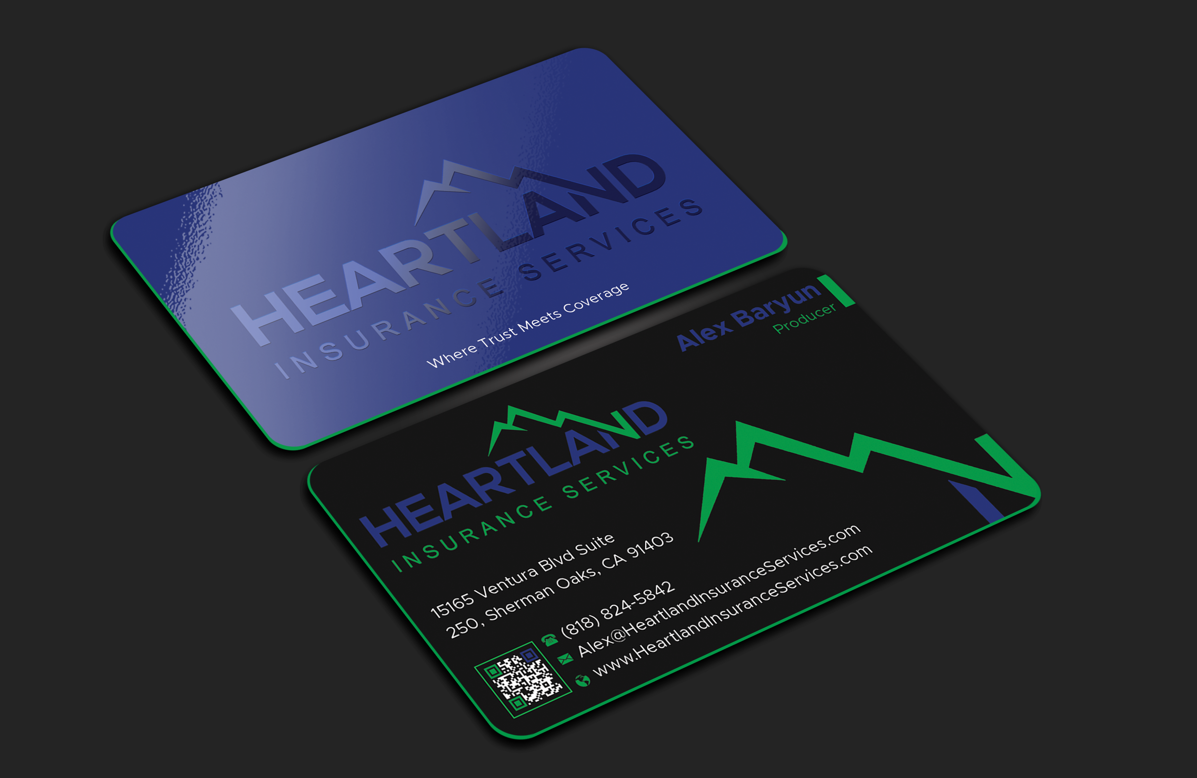 Business Card Design by Expert Bappy for this project | Design #36176846