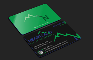 Business Card Design by Expert Bappy for this project | Design: #36176860