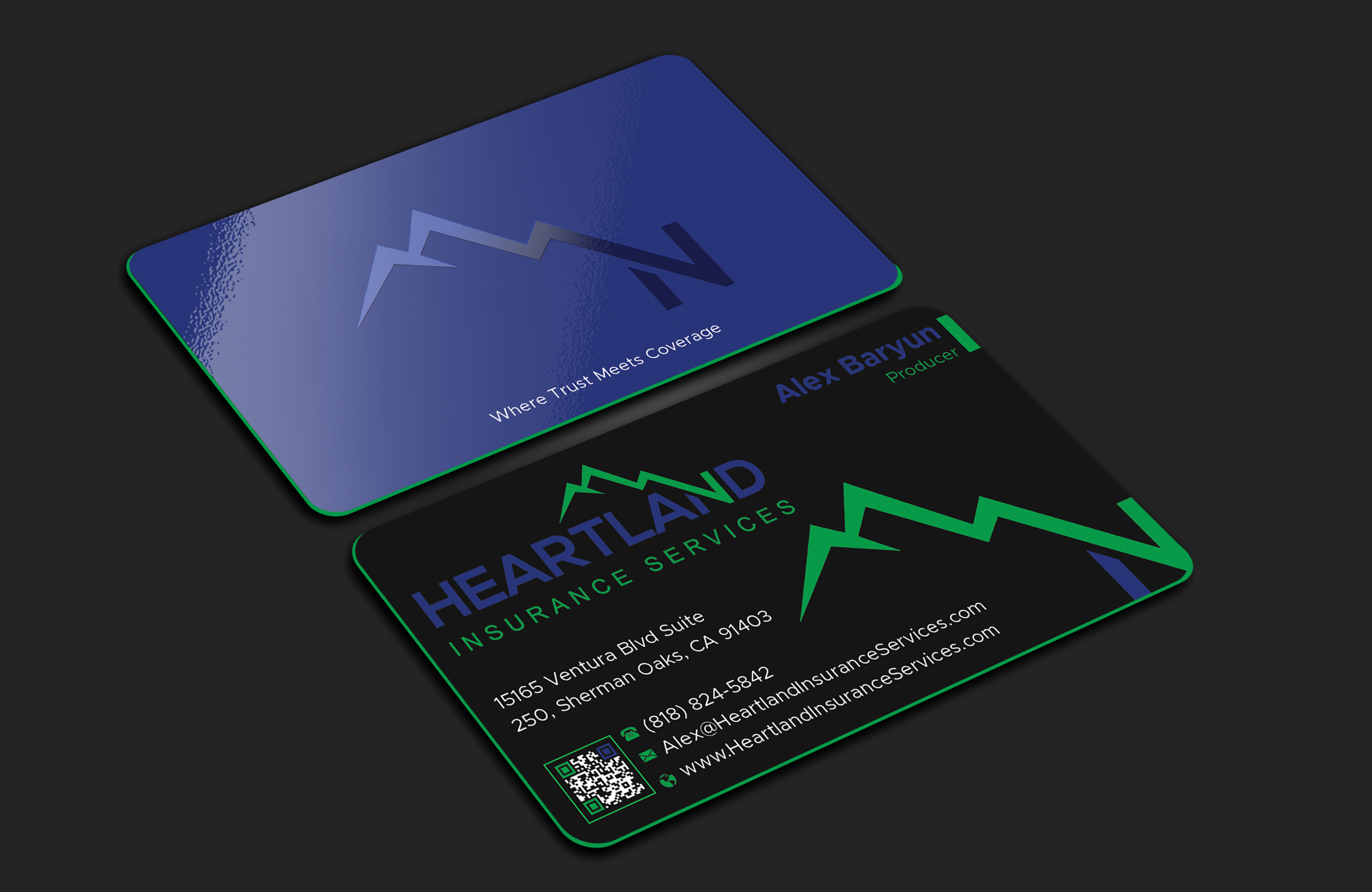Business Card Design by Expert Bappy for this project | Design #36176861