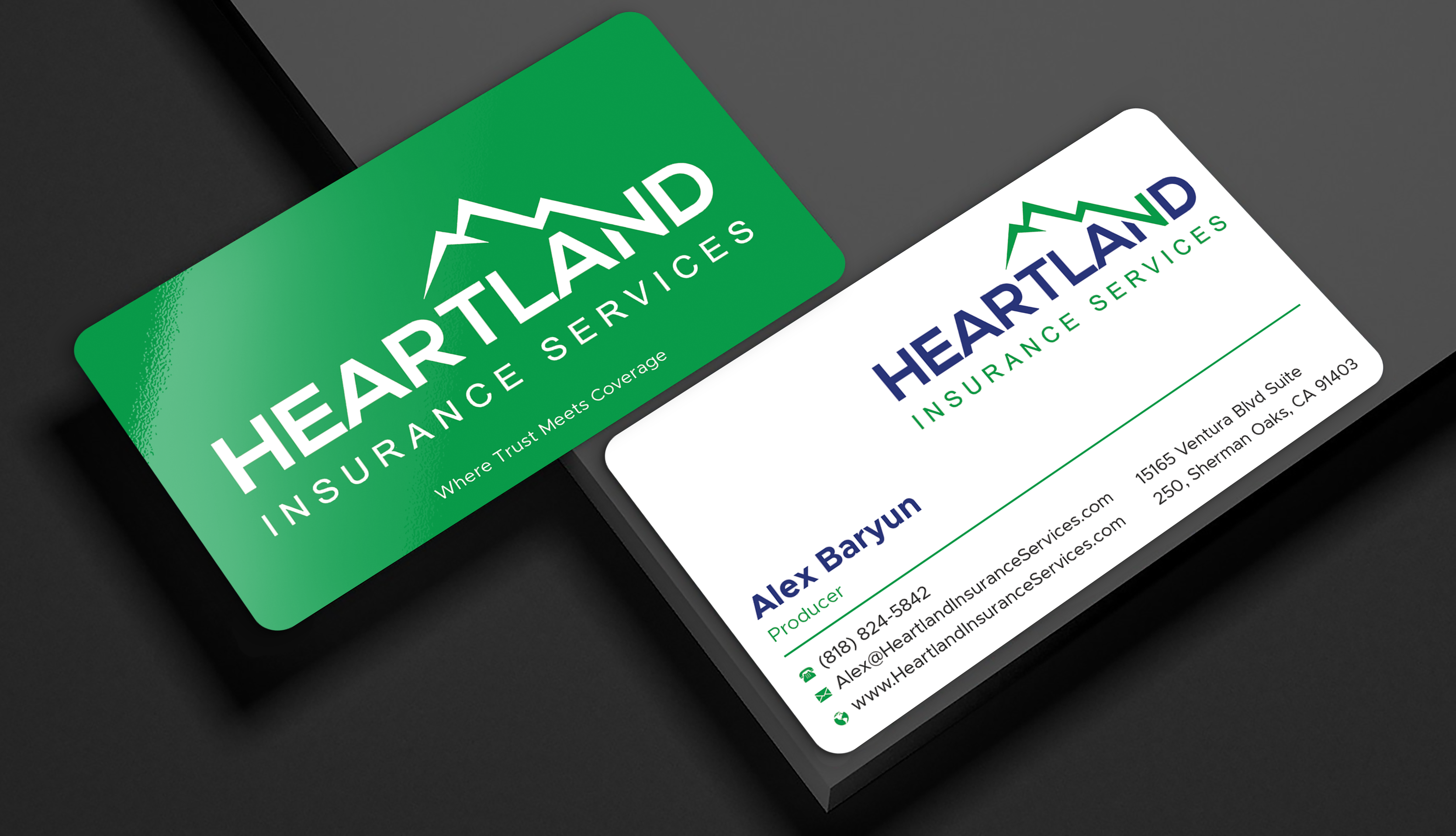 Business Card Design by Expert Bappy for this project | Design #36176898