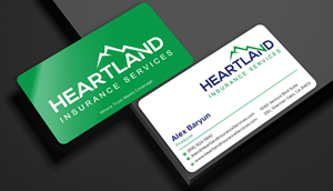 Business Card Design by Expert Bappy for this project | Design: #36176898