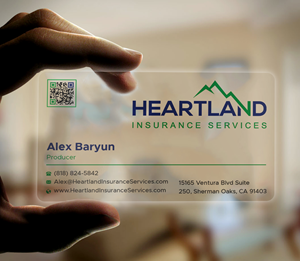 Business Card Design by Expert Bappy for this project | Design: #36176915