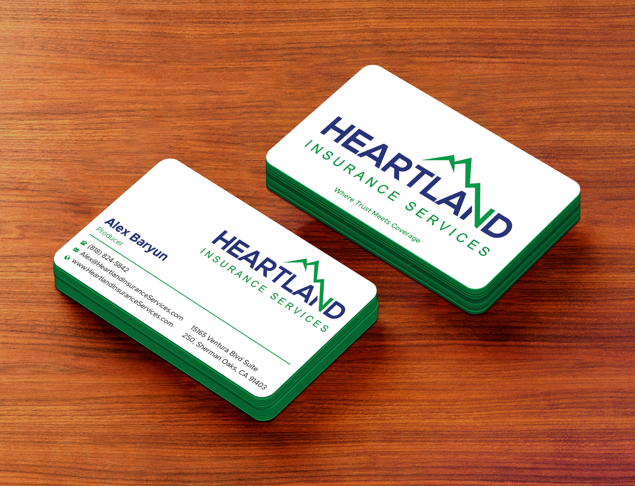 Business Card Design by Expert Bappy for this project | Design #36176962