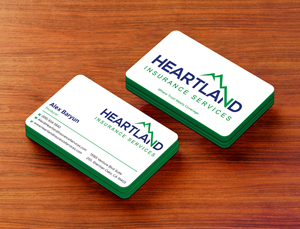 Business Card Design by Expert Bappy for this project | Design: #36176962