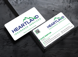 Business Card Design by Expert Bappy for this project | Design: #36177157
