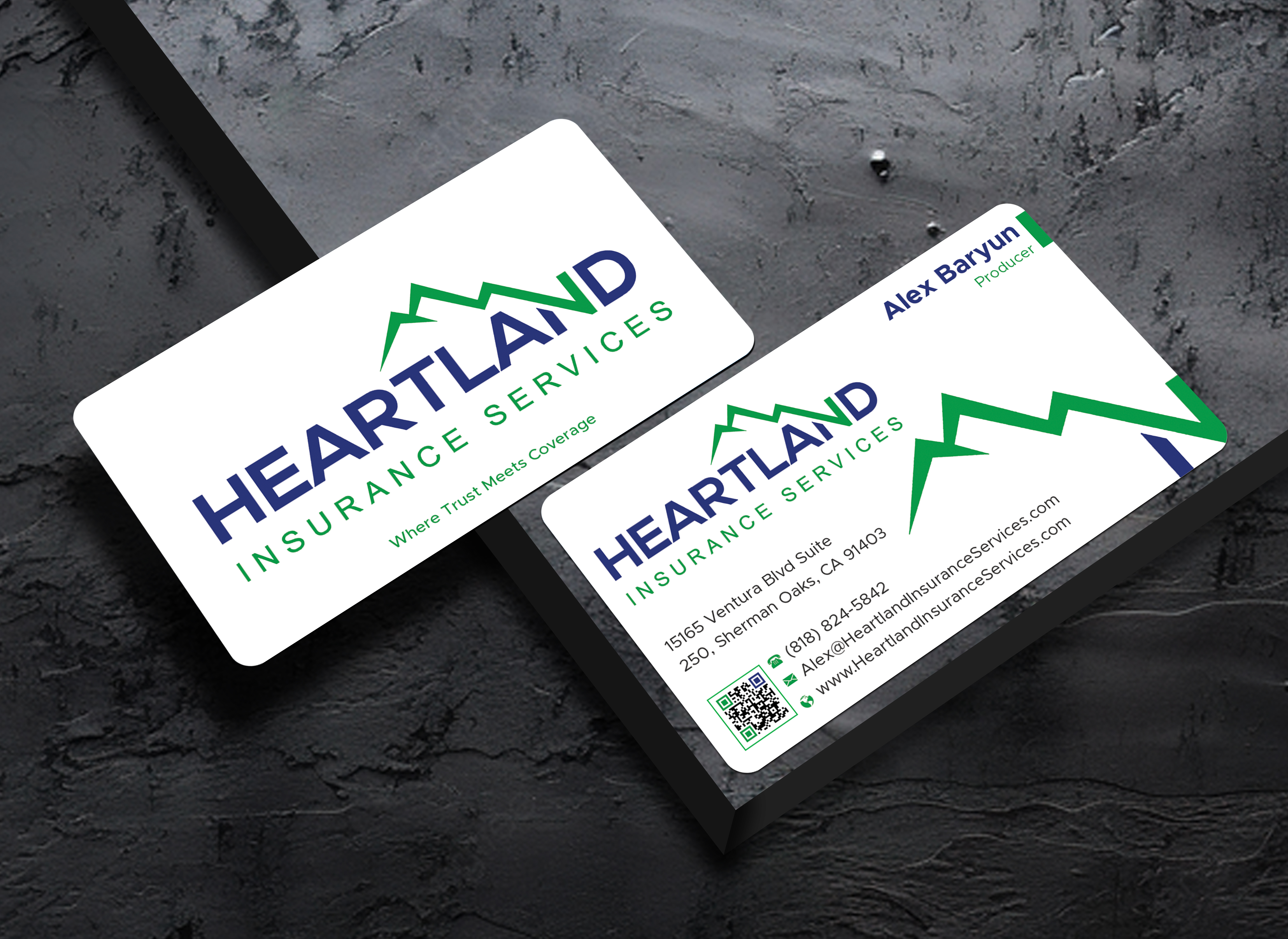 Business Card Design by Expert Bappy for this project | Design #36177158