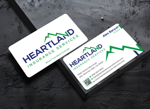 Business Card Design by Expert Bappy for this project | Design: #36177158