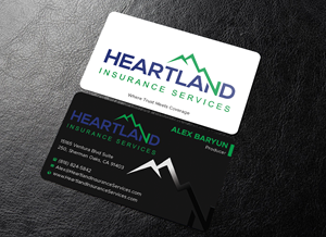 Business Card Design by Expert Bappy for this project | Design: #36177197