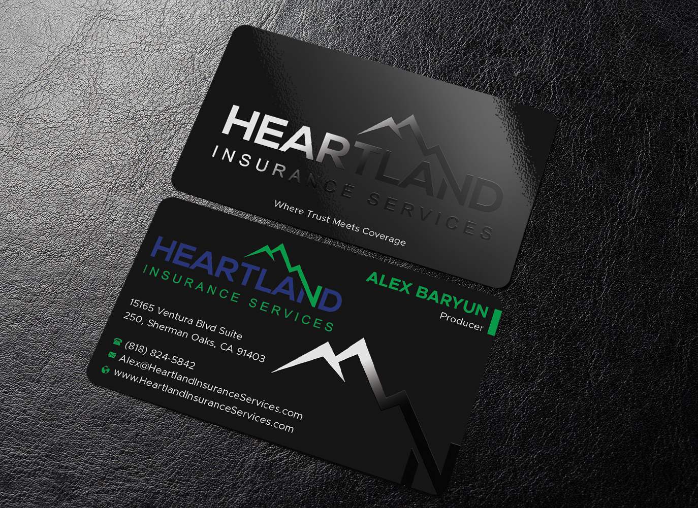 Design de Carte de Visite par Expert Bappy pour ce projet | Design #36177198