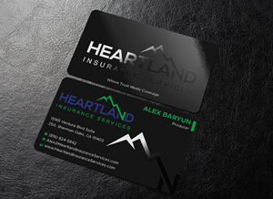 Business Card Design by Expert Bappy for this project | Design: #36177198