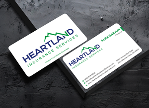 Business Card Design by Expert Bappy for this project | Design: #36177227