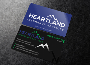 Business Card Design by Expert Bappy for this project | Design: #36177229