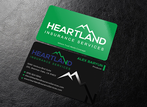 Business Card Design by Expert Bappy for this project | Design: #36177230
