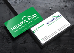 Business Card Design by Expert Bappy for this project | Design: #36177245