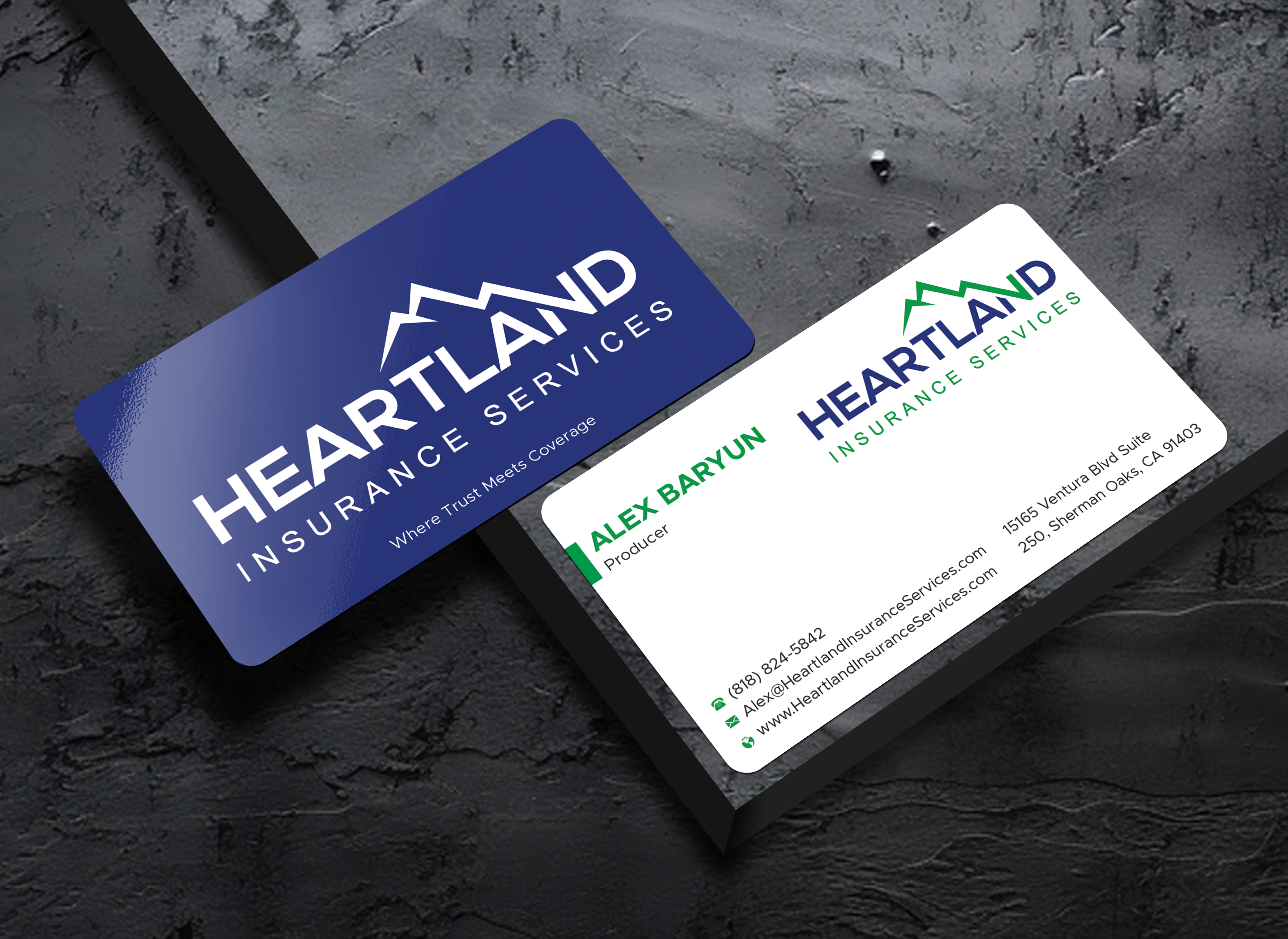 Business Card Design by Expert Bappy for this project | Design #36177246