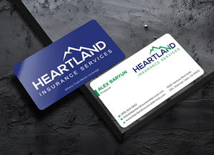 Business Card Design by Expert Bappy for this project | Design: #36177246