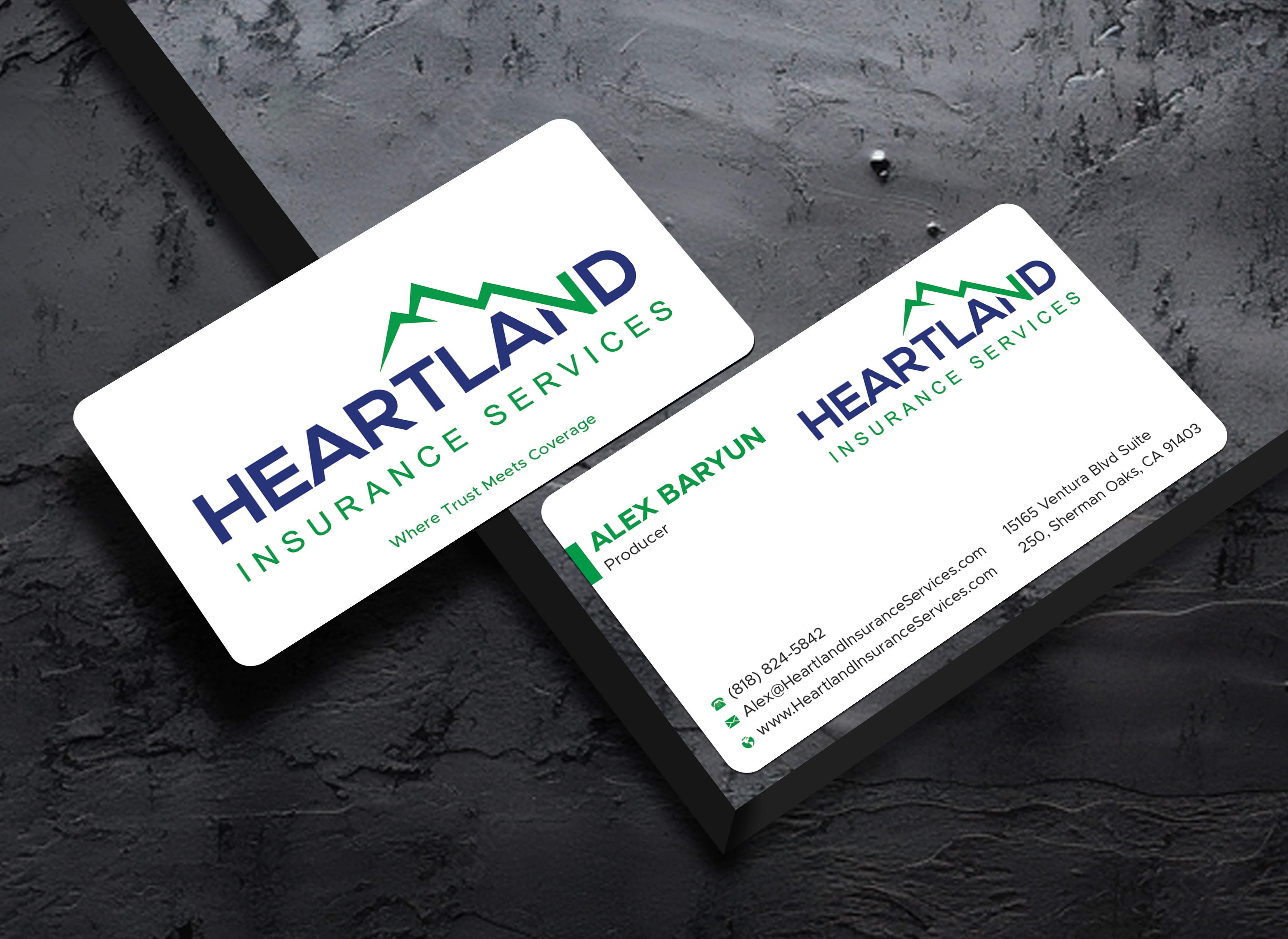 Business Card Design by Expert Bappy for this project | Design #36177247