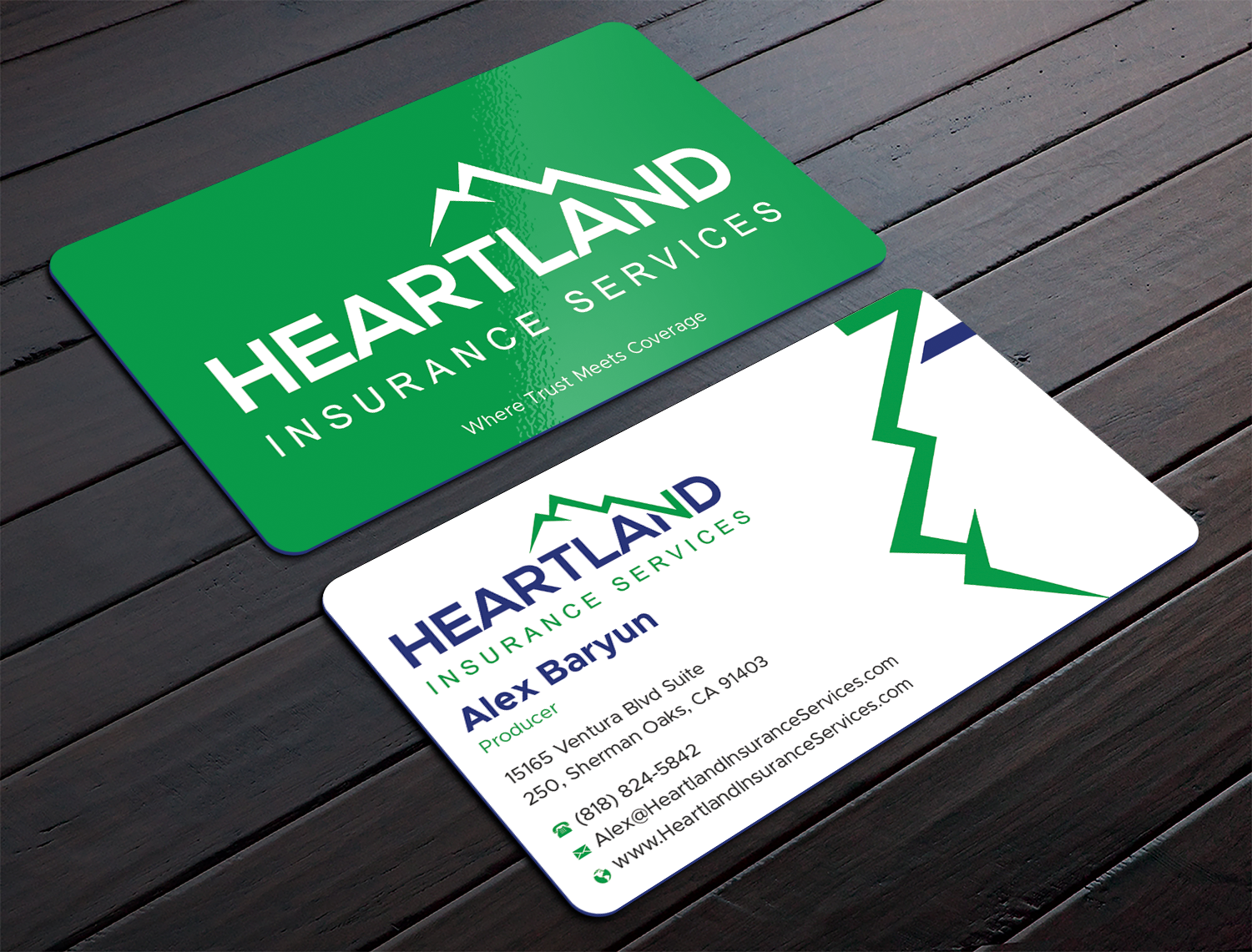 Business Card Design by Expert Bappy for this project | Design #36177282