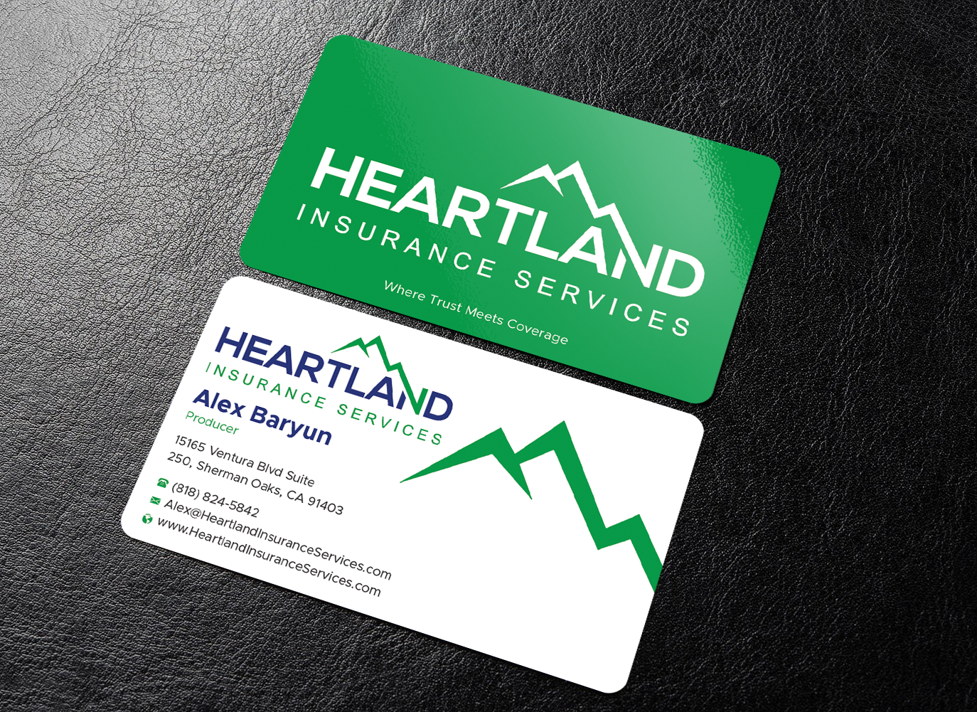 Business Card Design by Expert Bappy for this project | Design #36177307