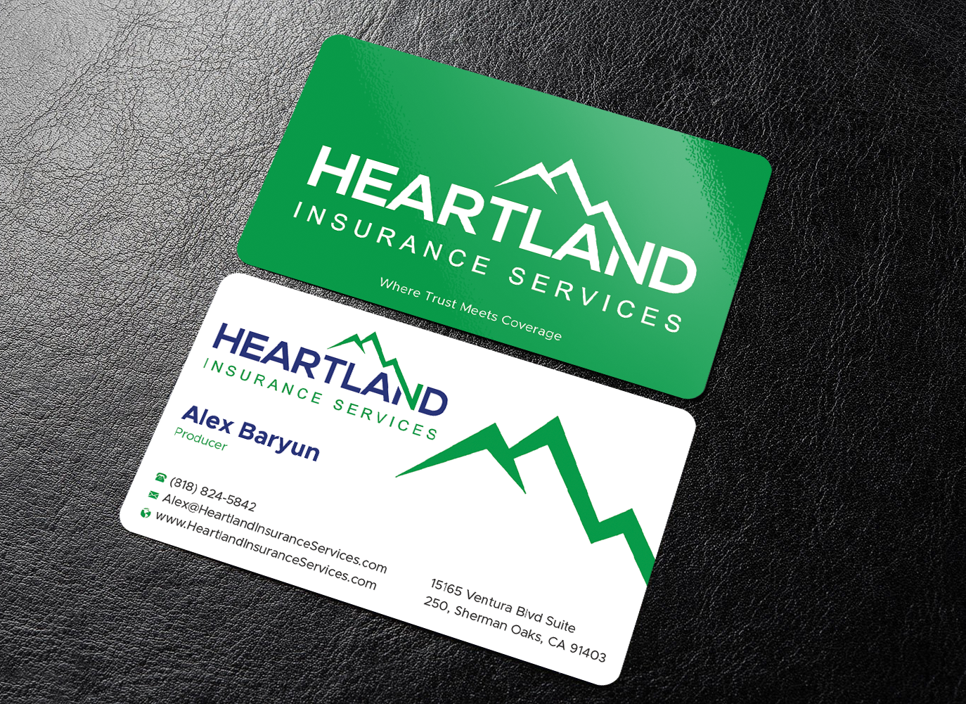 Business Card Design by Expert Bappy for this project | Design #36177308