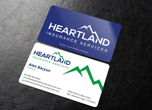 Business Card Design by Expert Bappy for this project | Design: #36177309