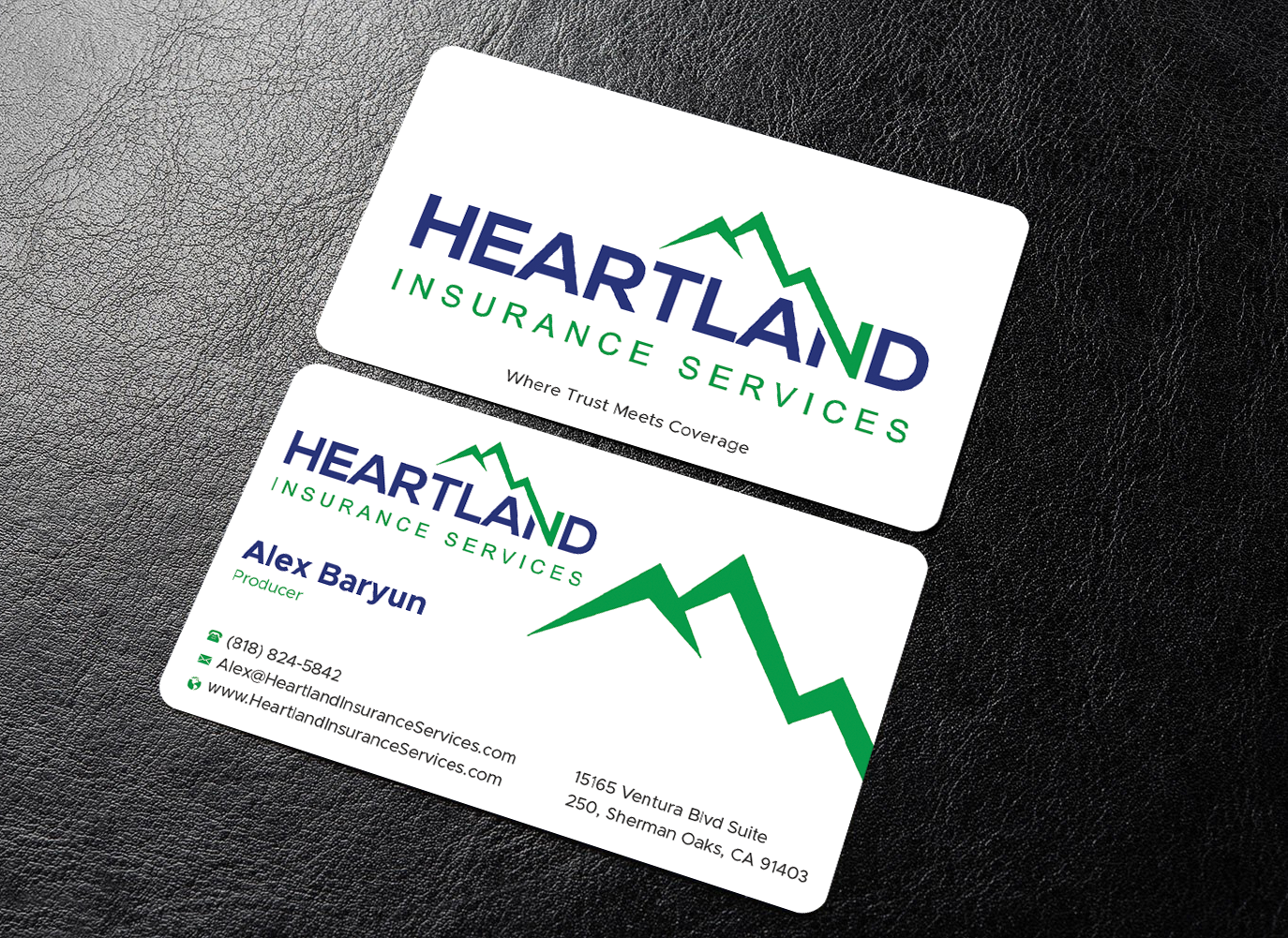 Business Card Design by Expert Bappy for this project | Design #36177310