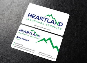 Business Card Design by Expert Bappy for this project | Design: #36177310