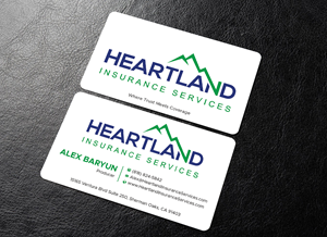 Business Card Design by Expert Bappy for this project | Design: #36177331