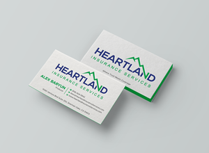 Business Card Design by Expert Bappy for this project | Design: #36177371