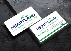 Business Card Design by Expert Bappy for this project | Design: #36177391