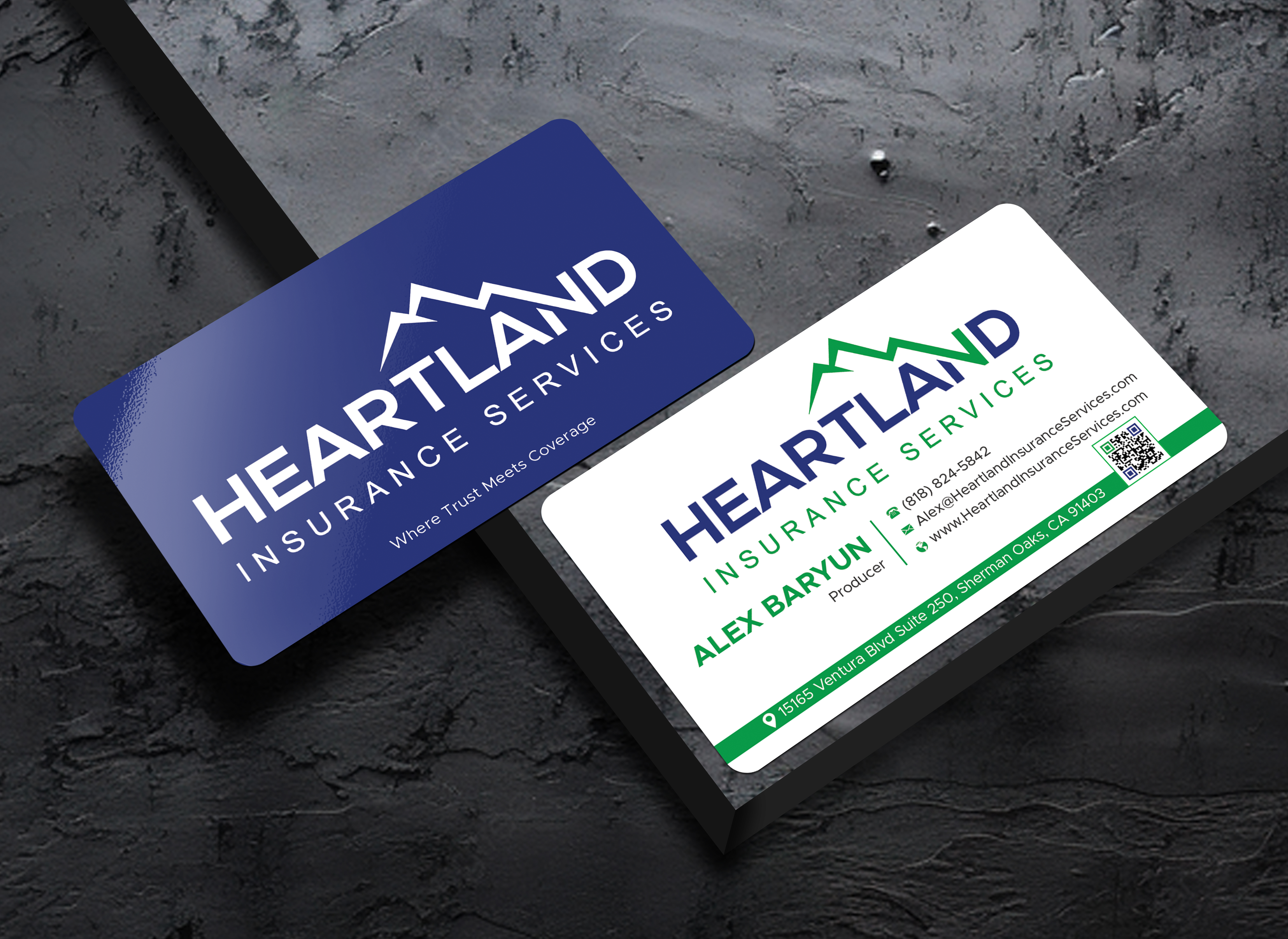 Business Card Design by Expert Bappy for this project | Design #36177393